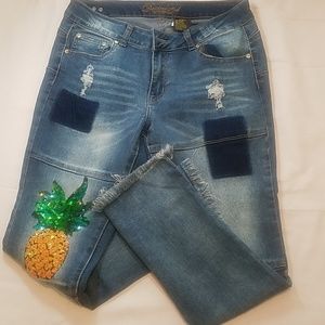 Denimland Jeans
